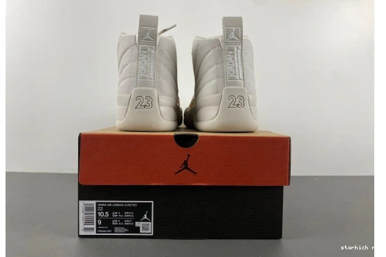 Retro FD9101-007 Jordan FD9101-007 Phantom  12 1022